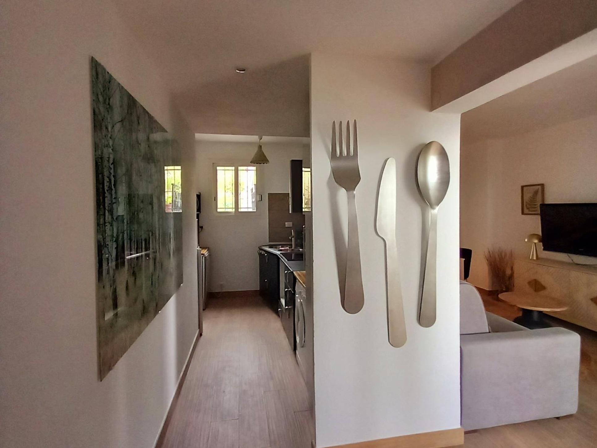 Dolci Risvegli Appartamento Vista Mare Вентимилья Номер фото